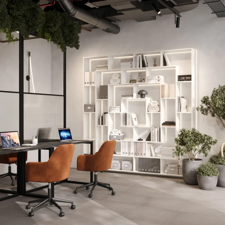 Domowa biblioteczka krok po kroku – jak wybrać idealny regał biblioteczny?