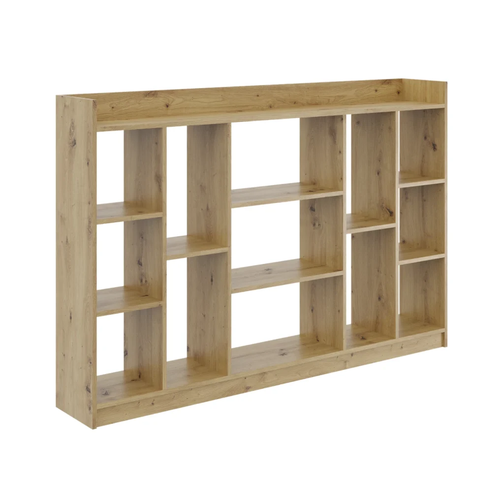 Regał, komoda, szafka RTV Ligno