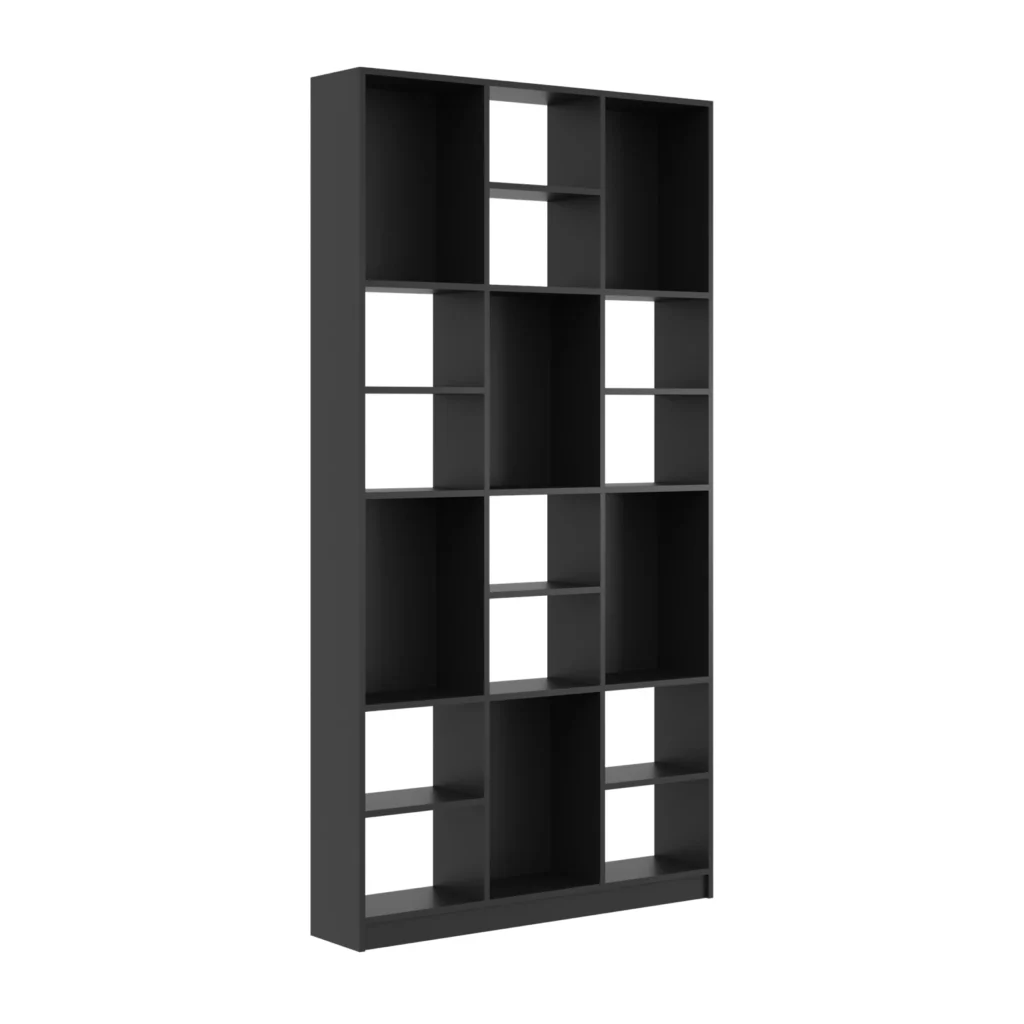 regał ścienny biblioteczka Modulo