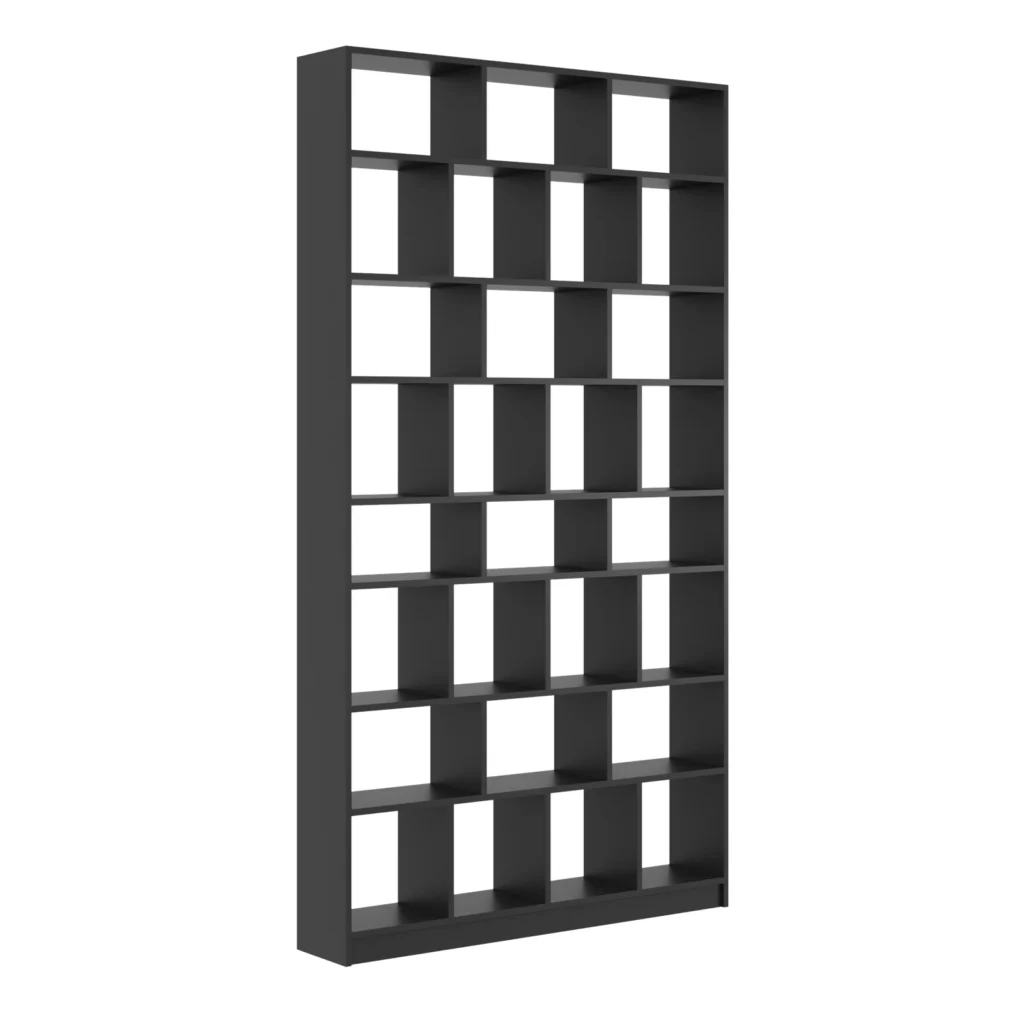 regał ścienny biblioteczka orion