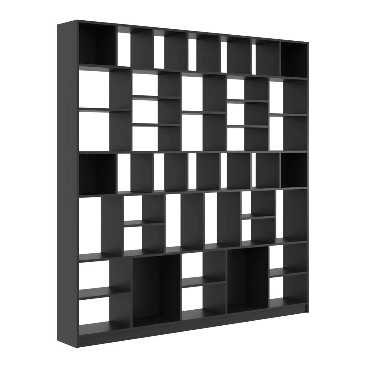 Biblioteczka, która przyciąga wzrok – jak stworzyć stylowe miejsce na książki?