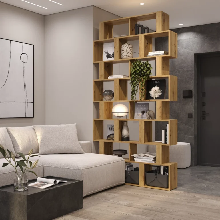 Czy warto gromadzić domową biblioteczkę? Producent mebli radzi